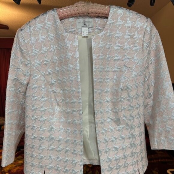 Ladies jacket - Picture 1 of 2